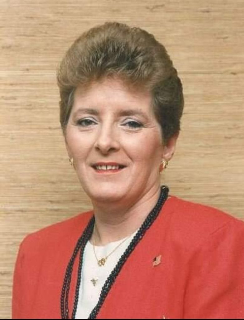 Mary Adelia (Bruner)  Gregory Profile Photo