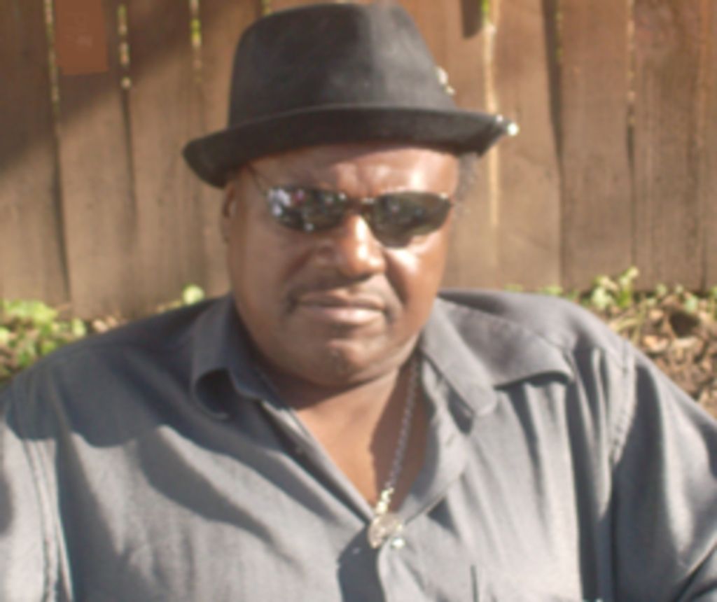 Howard Rufus Spinner Profile Photo