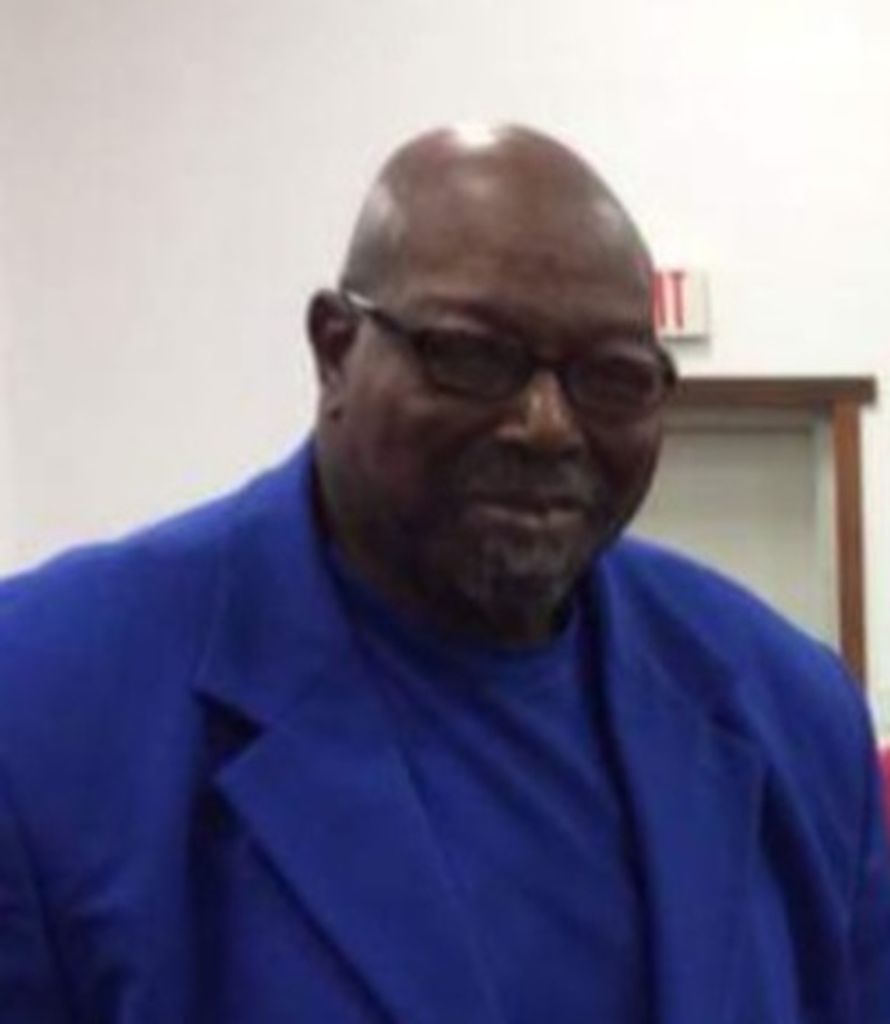 Kenneth Glenn Mason Profile Photo