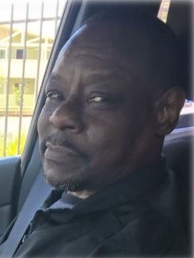 Tyrone (Sr.)  Marshall