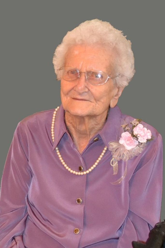 Ruby Lee Buenger Profile Photo