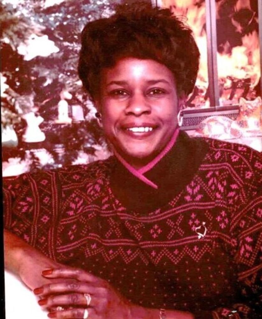 Bertha Lee Brown Profile Photo
