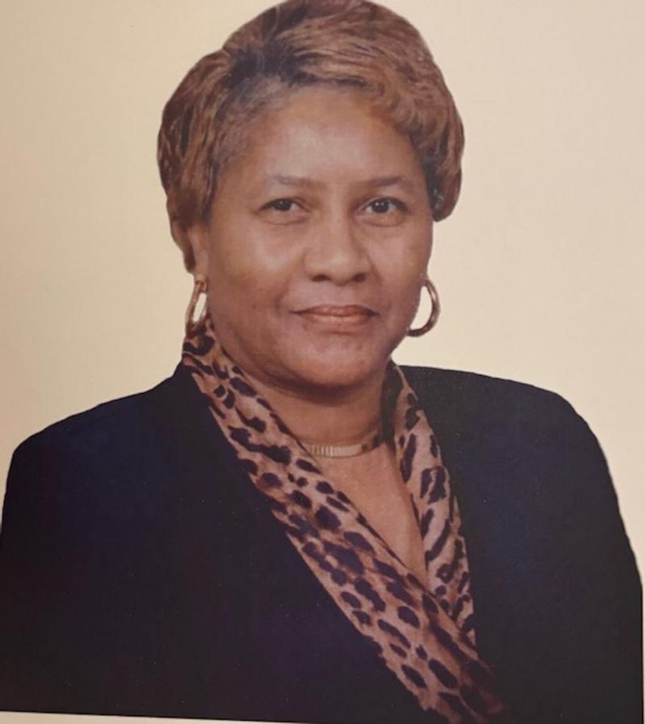 Wanda Ruth Lee