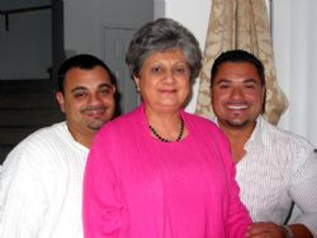 Diane Chalhoub