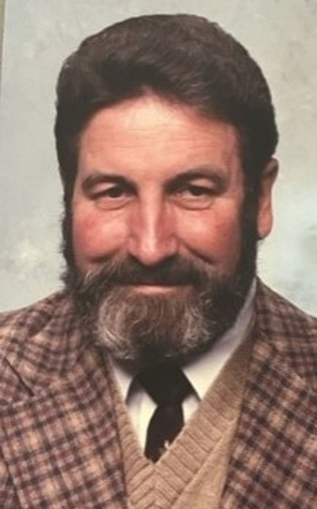 James G. Wilson