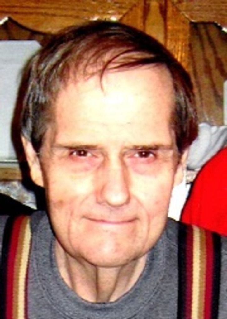 Celina- James "Jimmy" Leland Gilpatrick Profile Photo