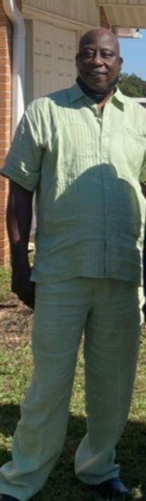 Larry Leroy Rice Profile Photo