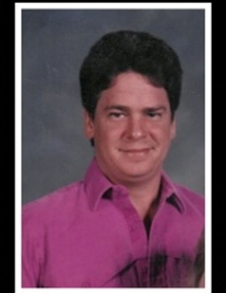 Richard Dean Mercer Profile Photo