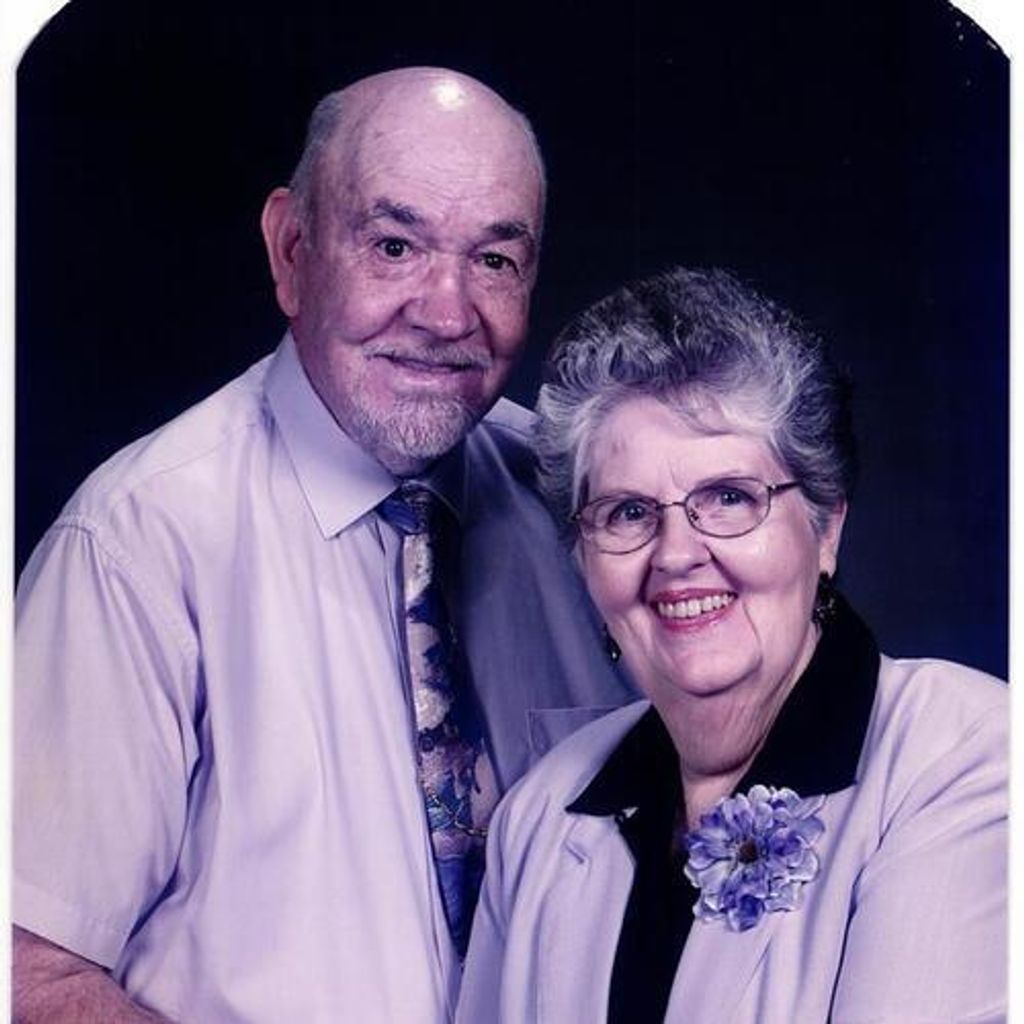 David William Bunting Profile Photo