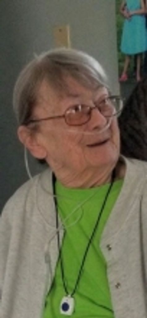 Kathleen Ann Duignan-Mckinney