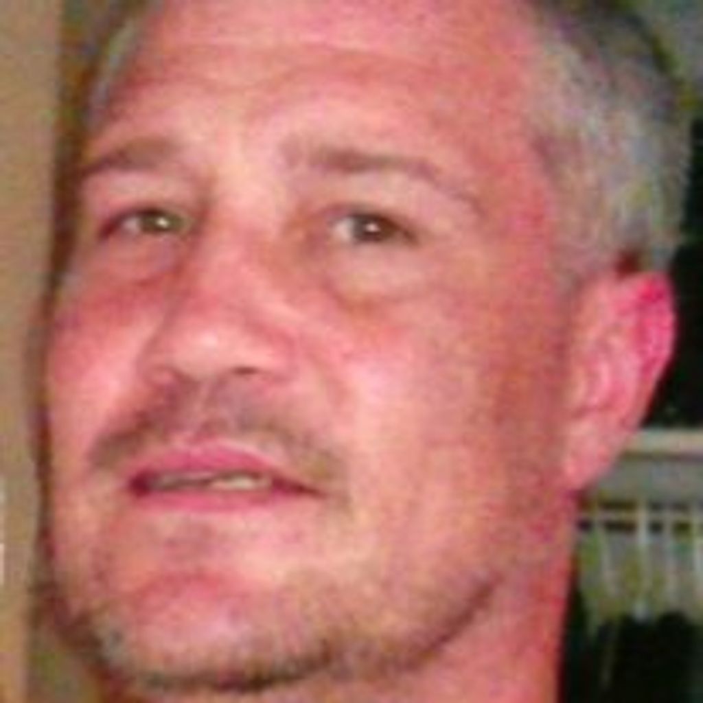 Sean Michael Krasin Profile Photo