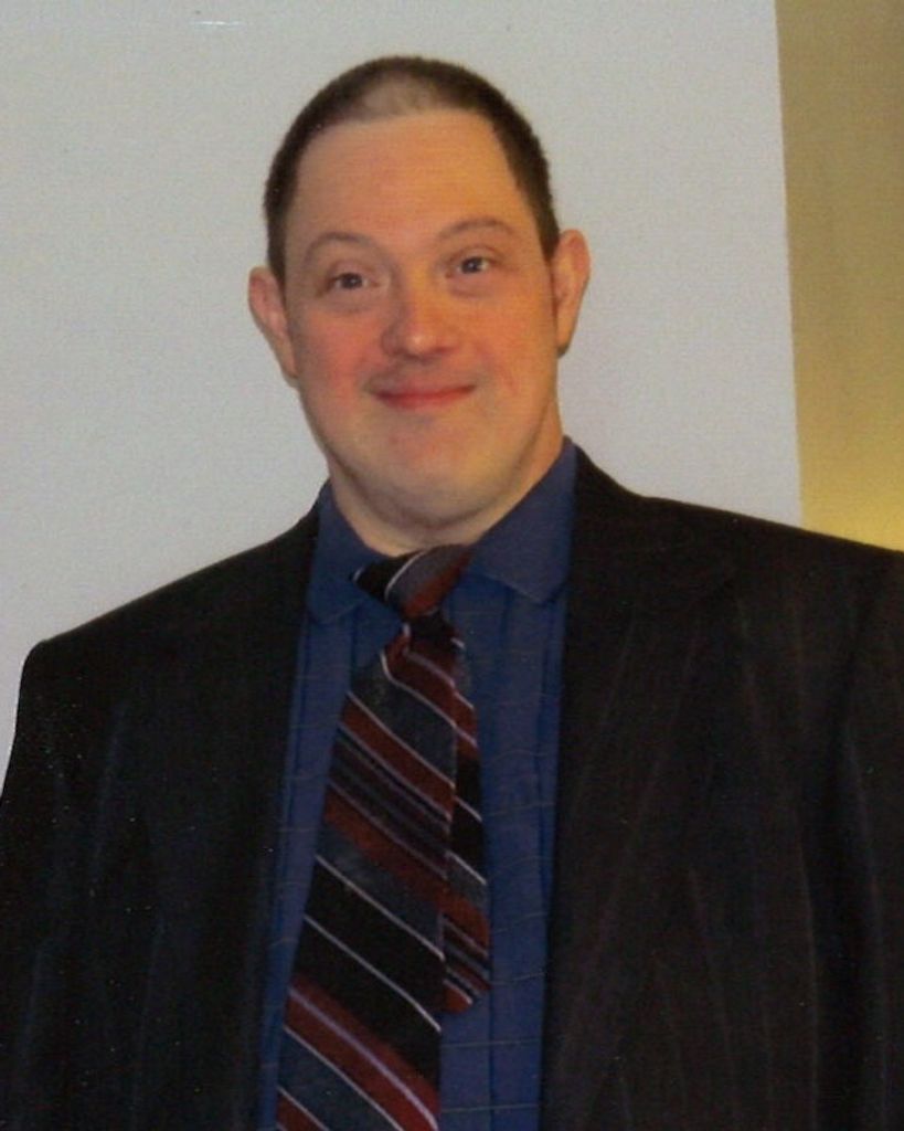 Steven D. LaRock Profile Photo