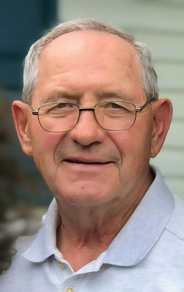 James Howard Miller Profile Photo