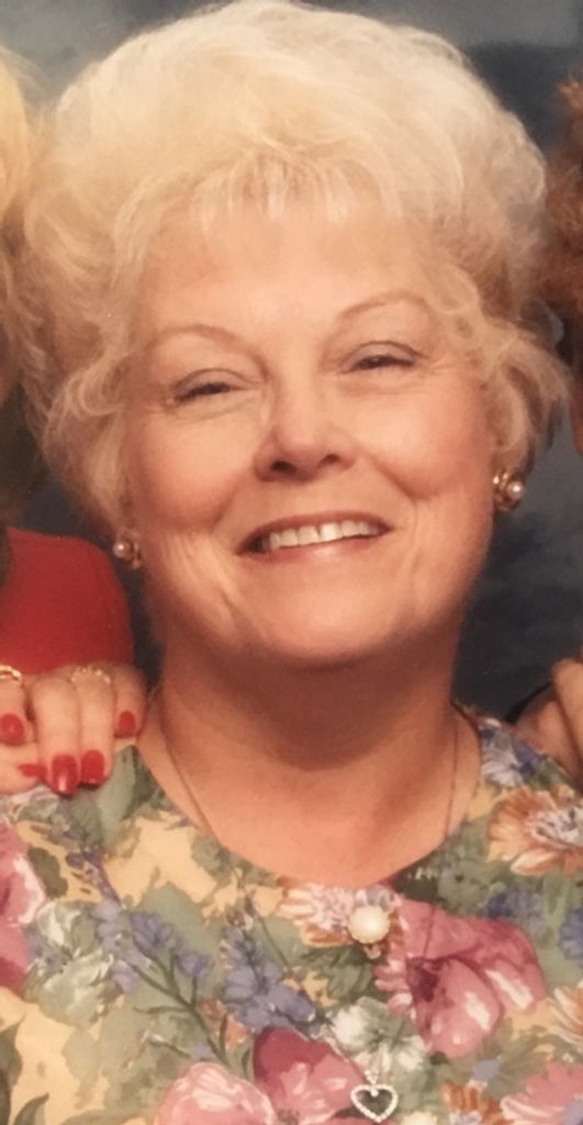 Janetta Ann Cole Profile Photo