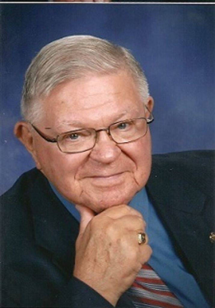 Fremont C. Schoeck Profile Photo