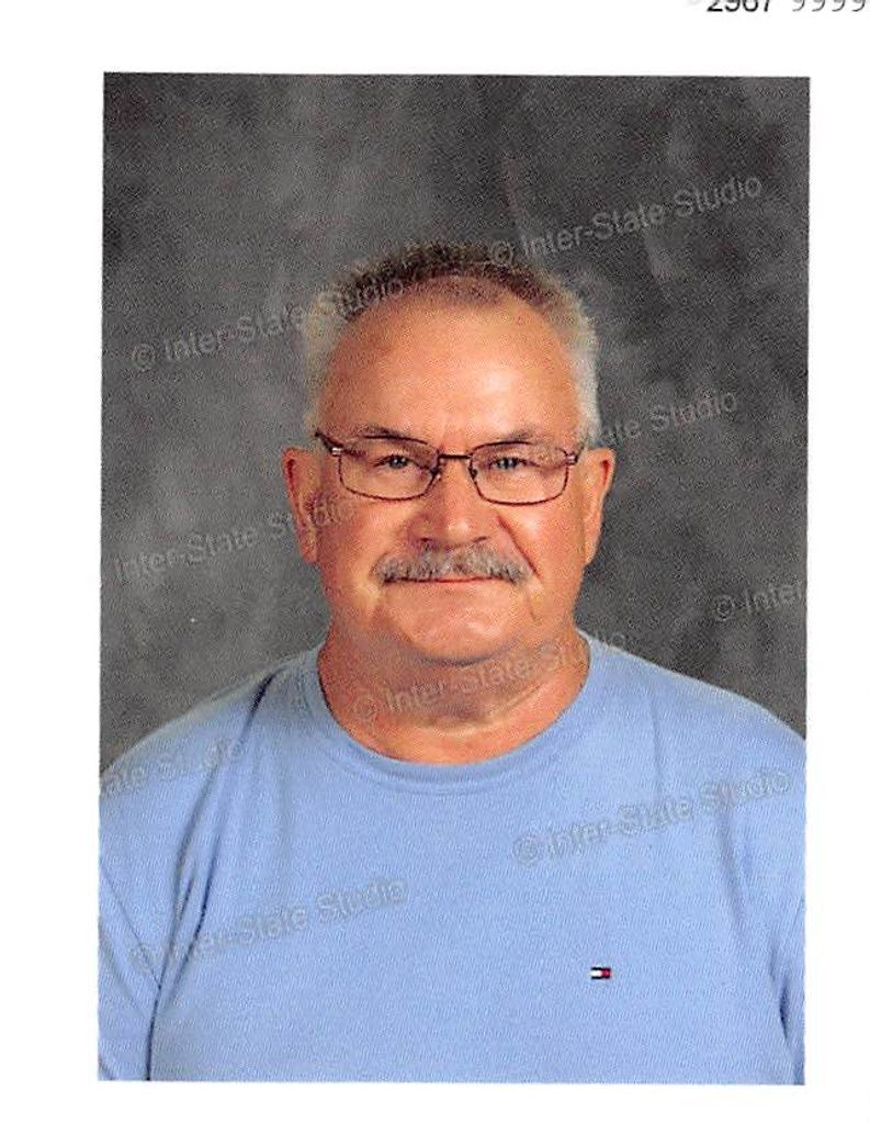 Steven Fridley