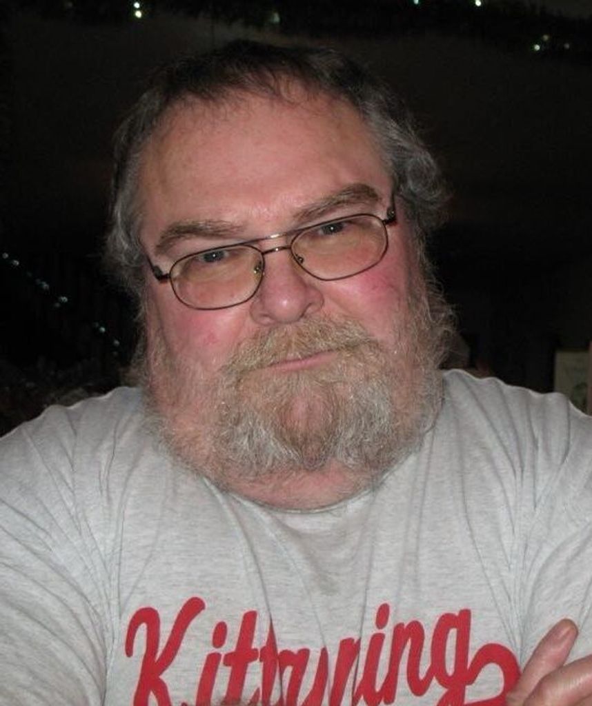 David Lee Rainey Profile Photo