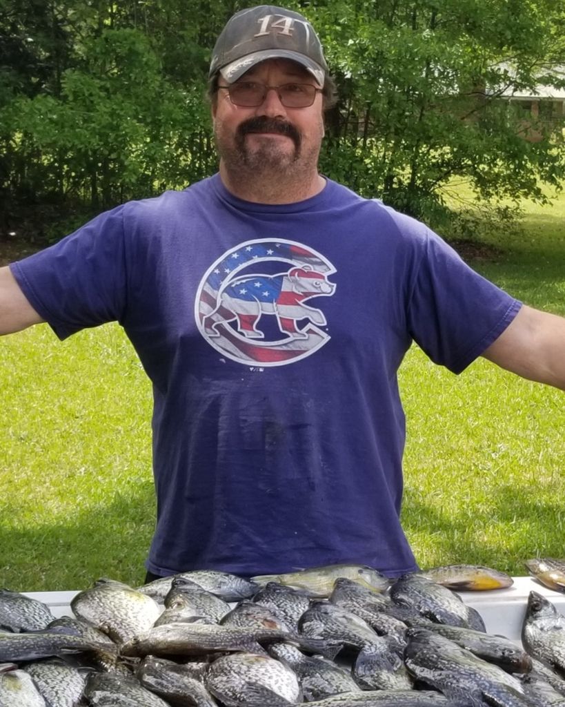 Kenneth Lawrence Erdman, Jr. Profile Photo