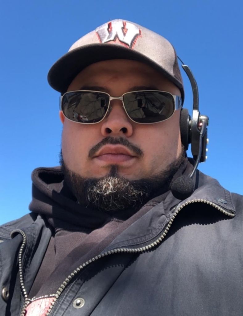 Ignacio G. Azpectia Profile Photo