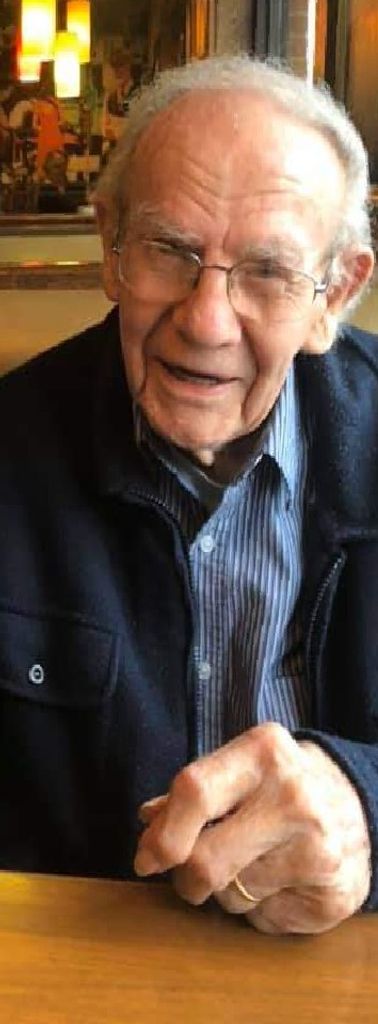 Ralph E. Ternes Profile Photo
