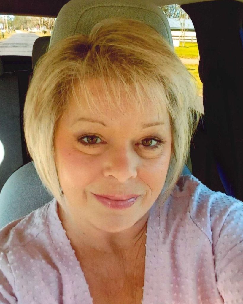 Felicia L. Bazzel Profile Photo