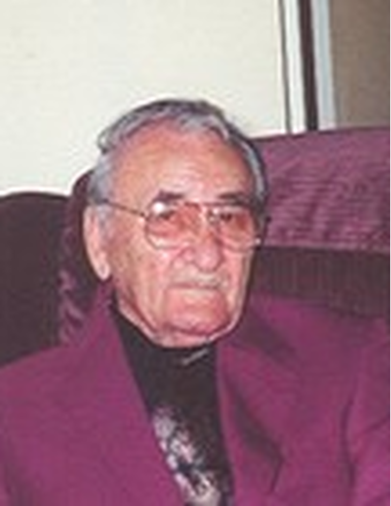 George Clarence Beauford