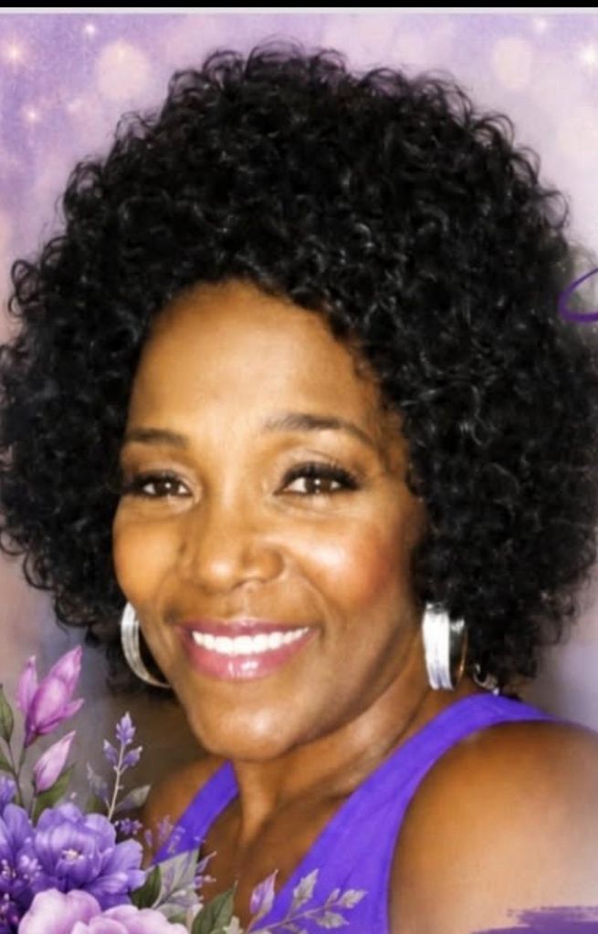 Zandra Rikaele Hayes Profile Photo