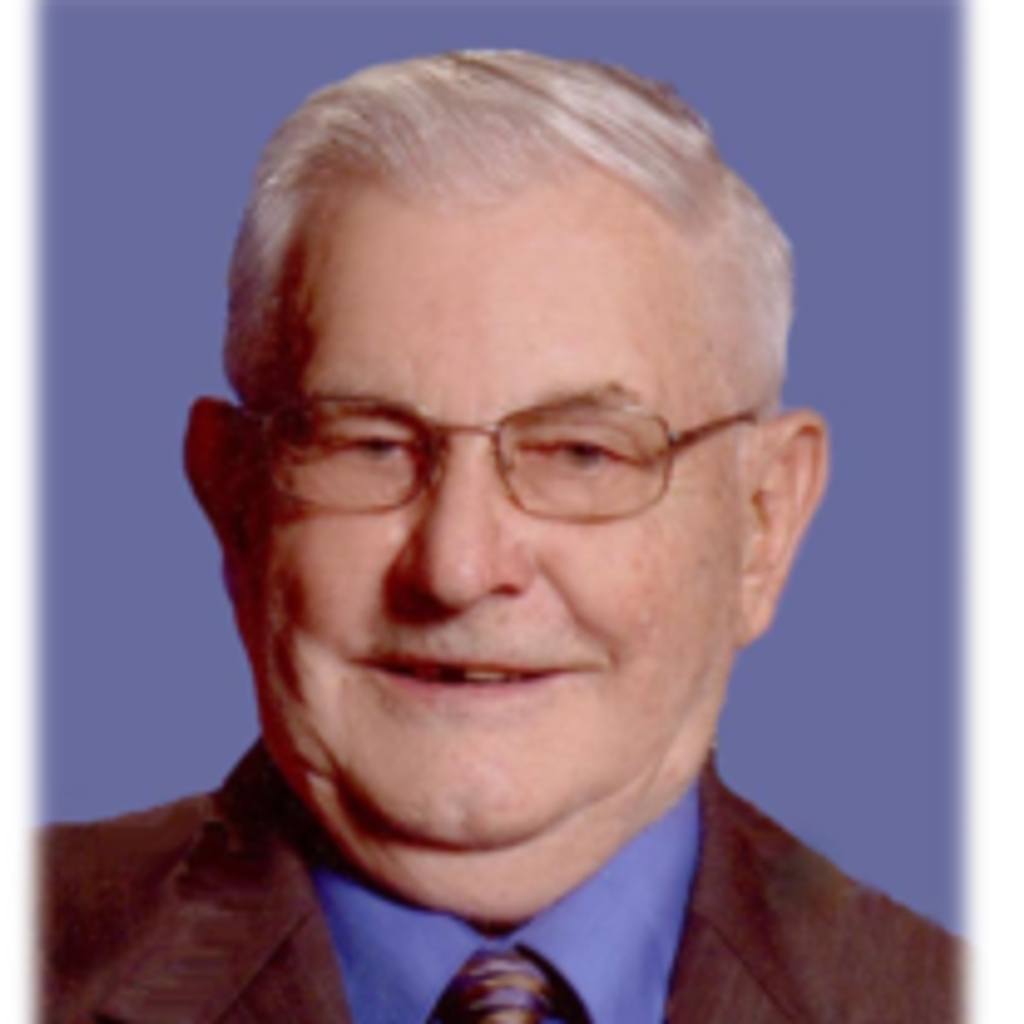 Melvin G. Quandt