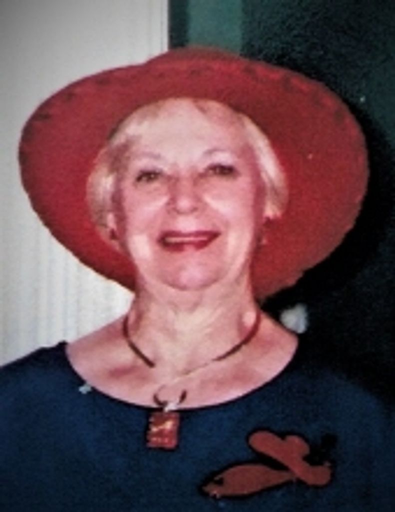 Loretta "Dolly" Goslin