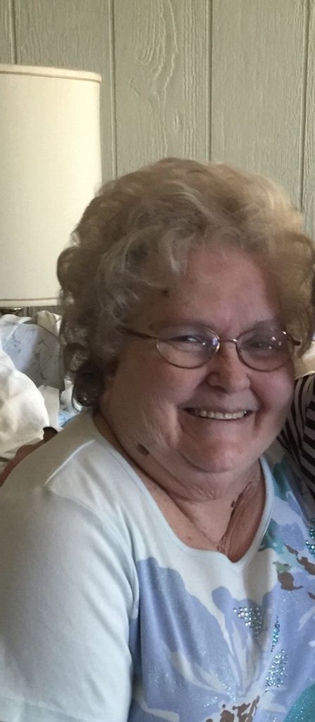 Doris Owen Profile Photo