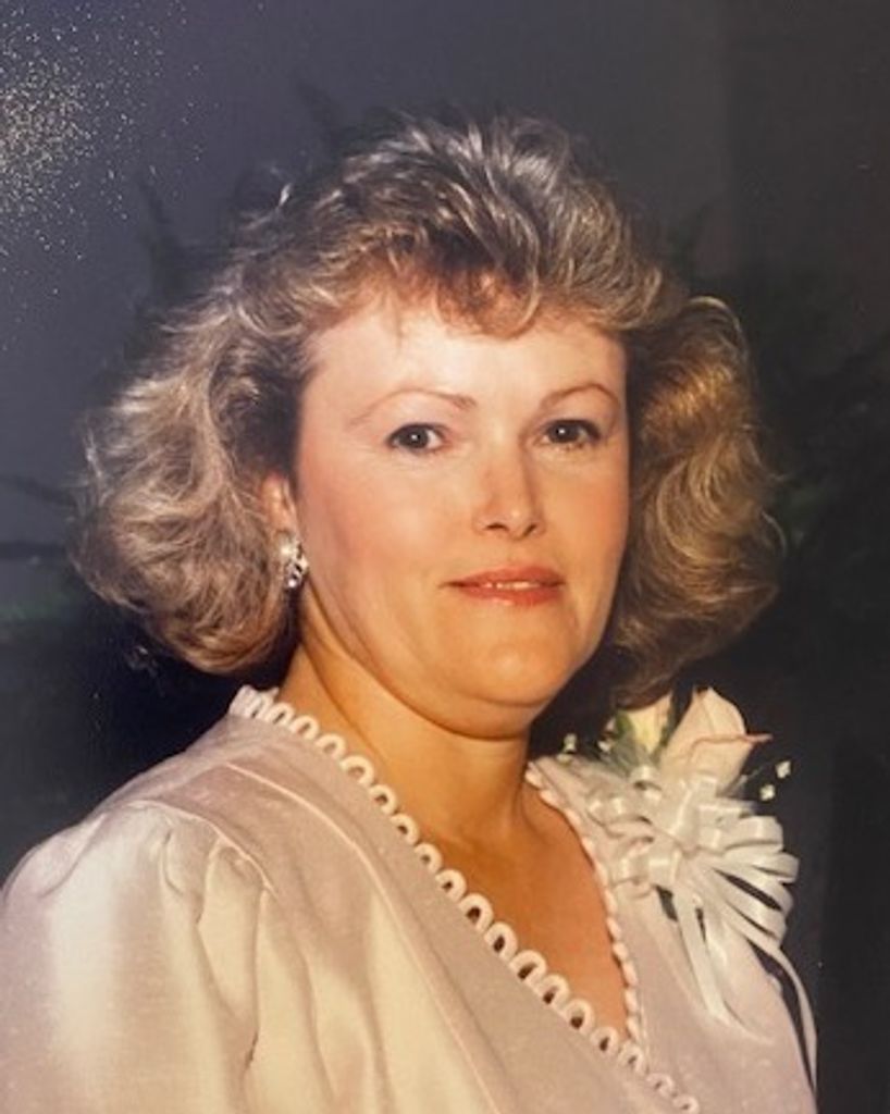 Diane Rutledge Berry Profile Photo