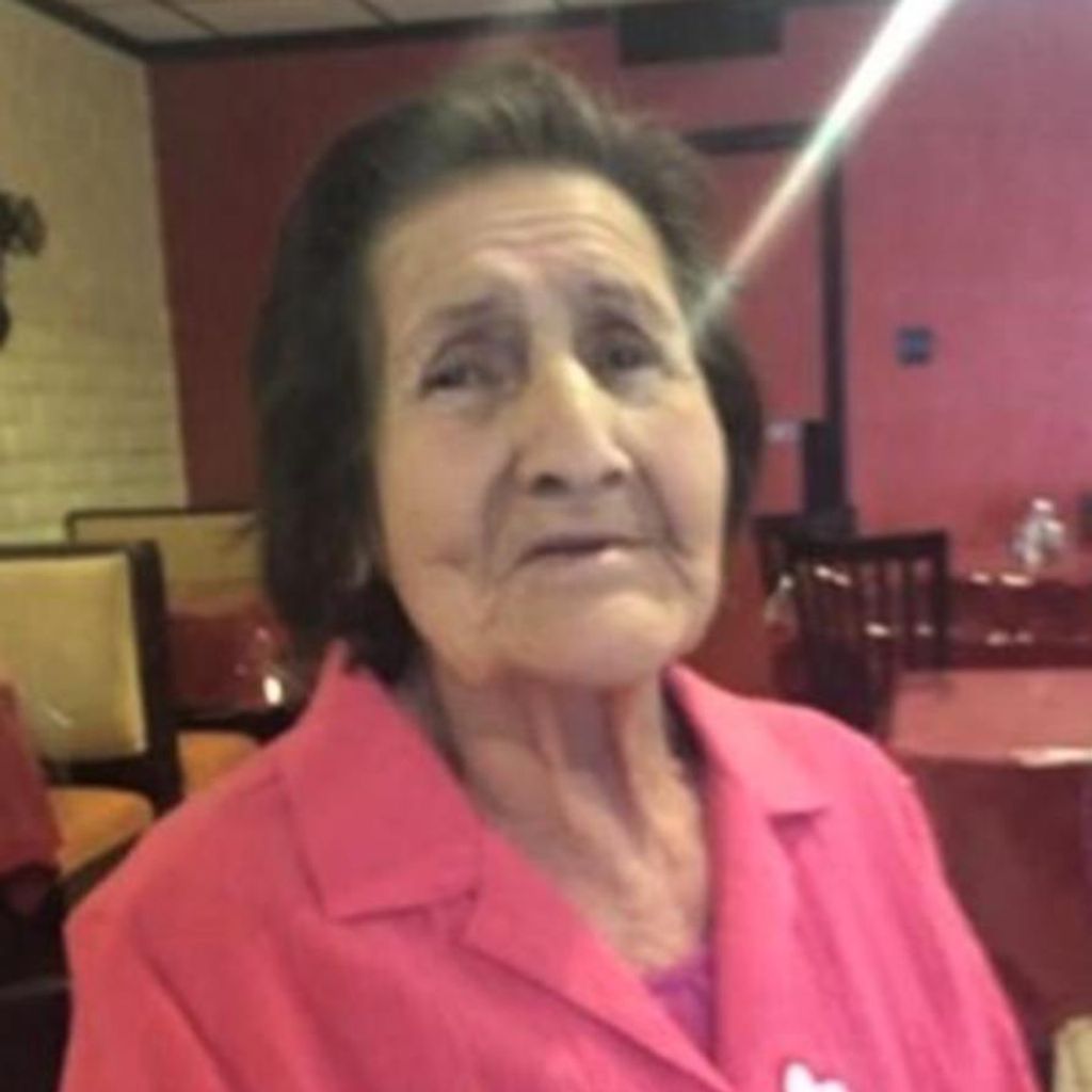 Bertha Menchaca