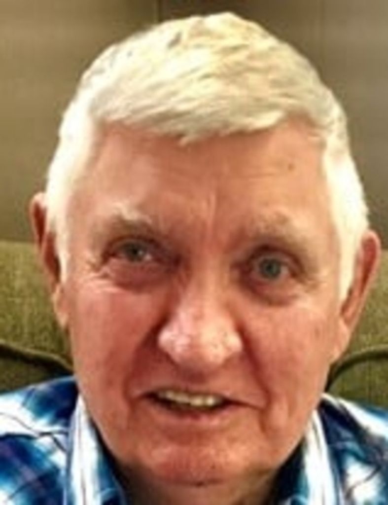 James "Yogi" D. Lawson Profile Photo