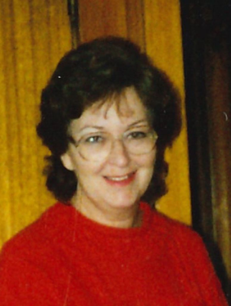 Ruby (Lowrey) Jamison