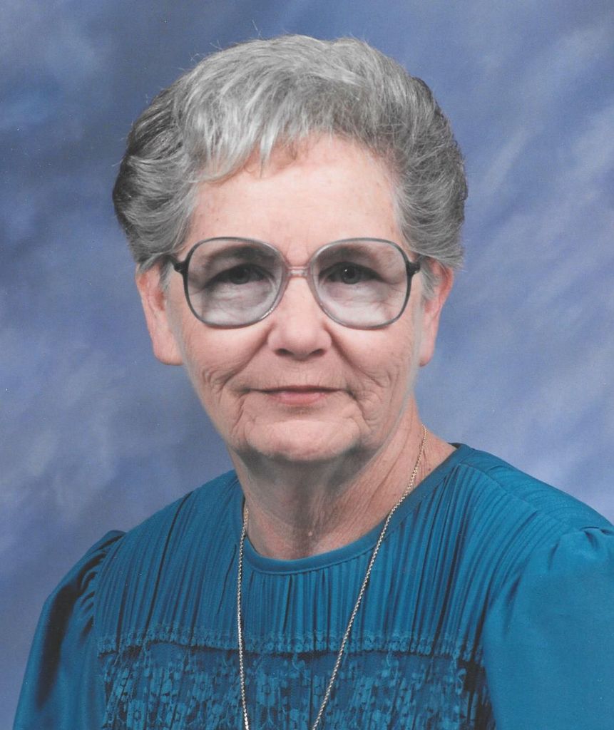 Lillie Vance Gillis