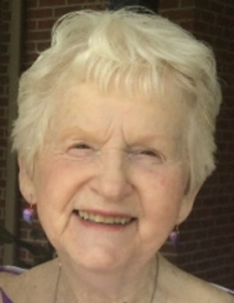 Norma Clara Barbour