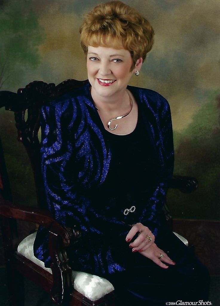 Ann Lee Guinn Blackbourn
