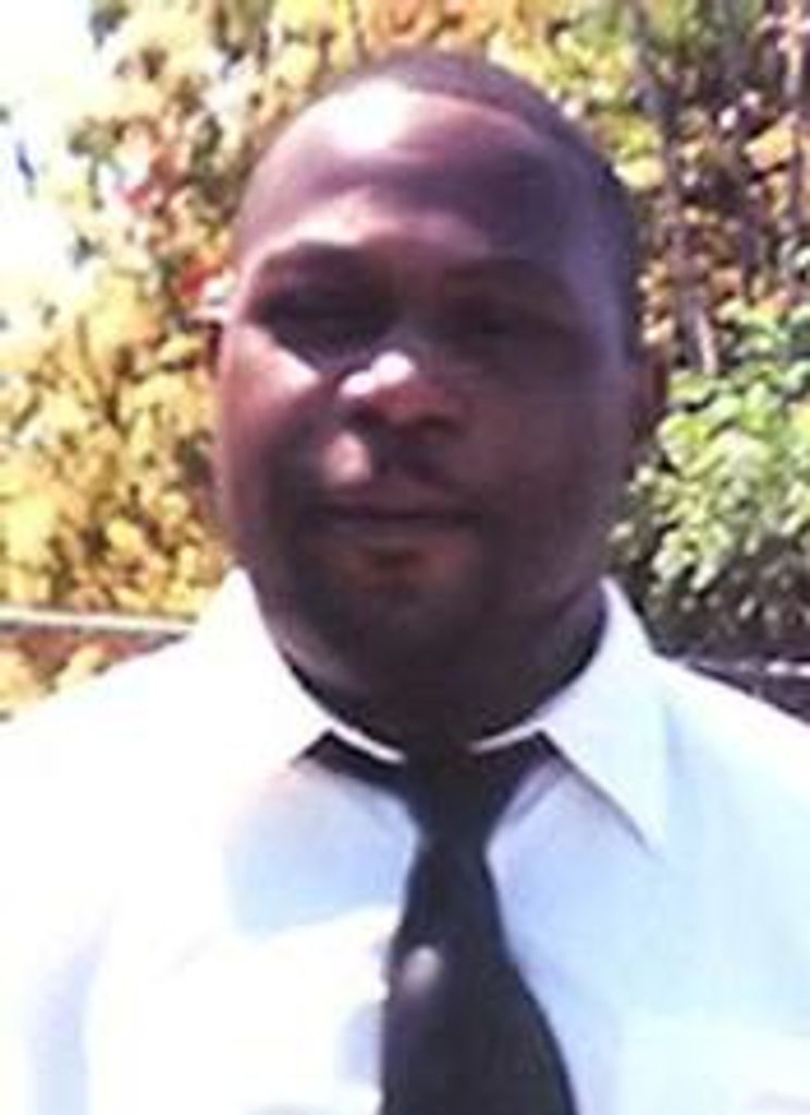 Rungie Alexander Profile Photo