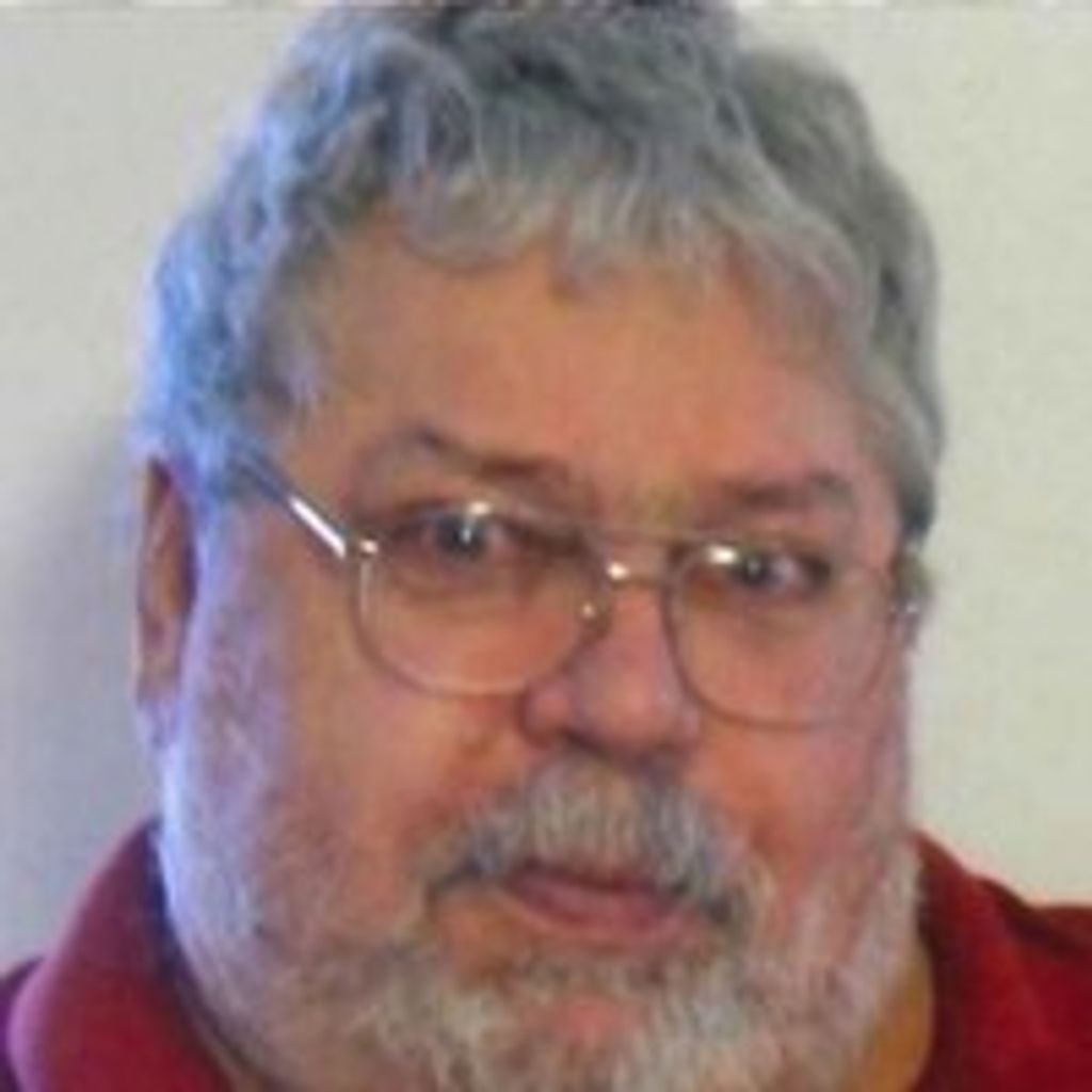Don R. Mathes