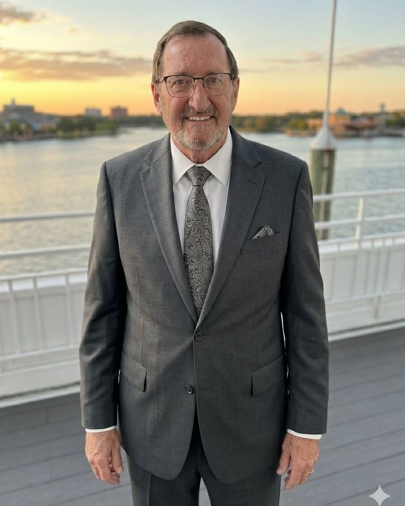 John Gerard Perry Profile Photo