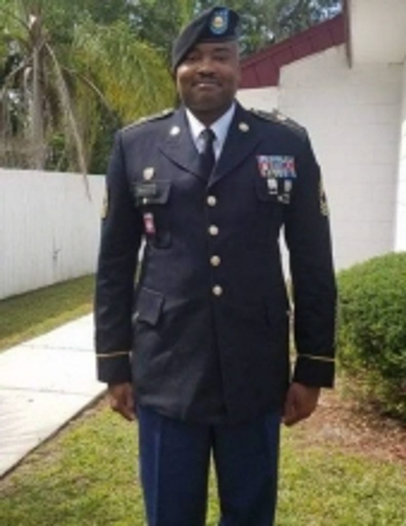 Thomas Lee Bradley Profile Photo