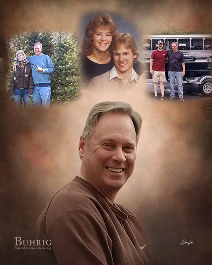 Barry Jay Starner