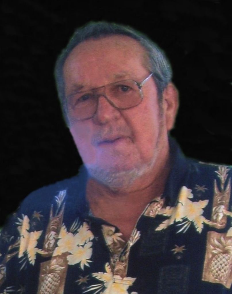 Thomas "Bud" Hadden, Jr.