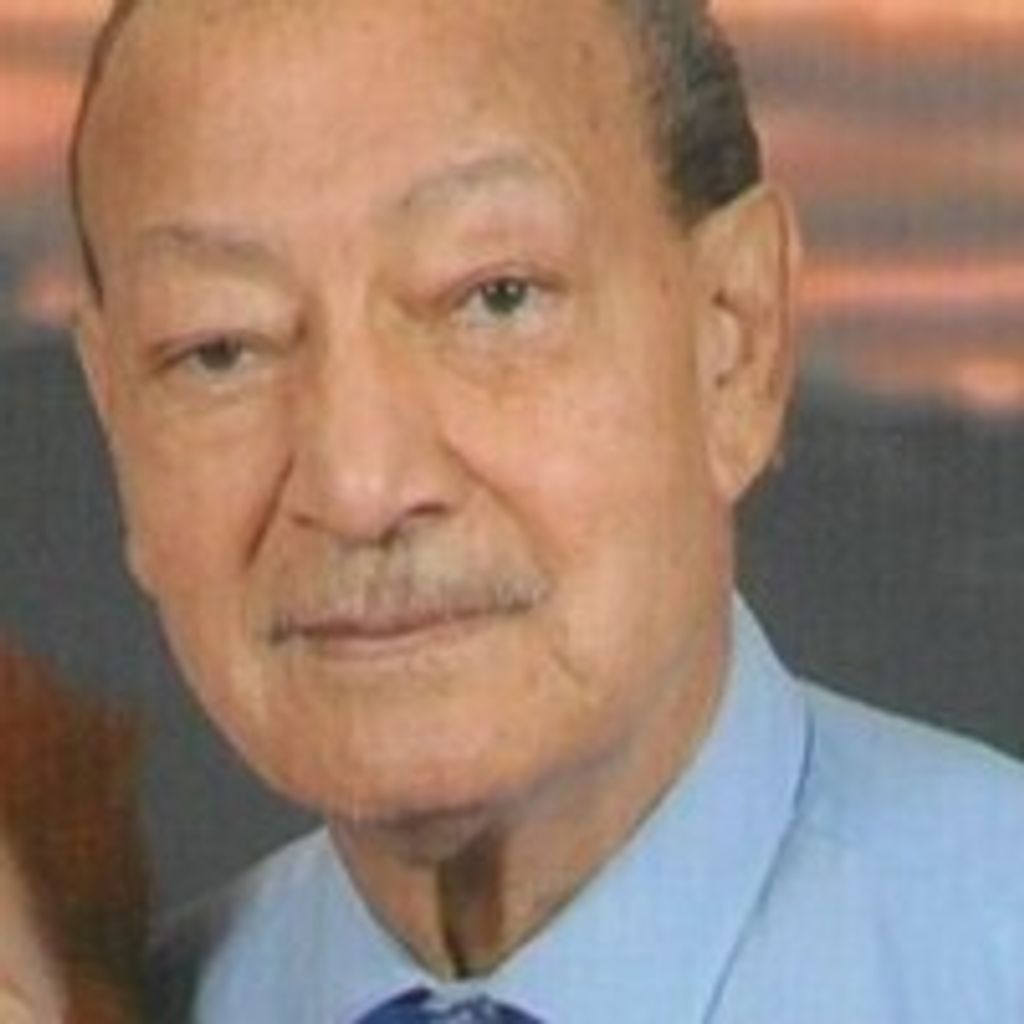 John P Gibson Profile Photo