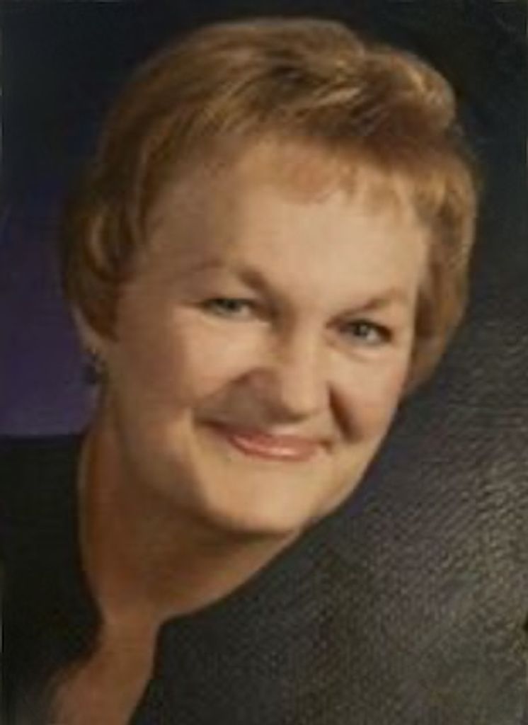 Margaret Remington