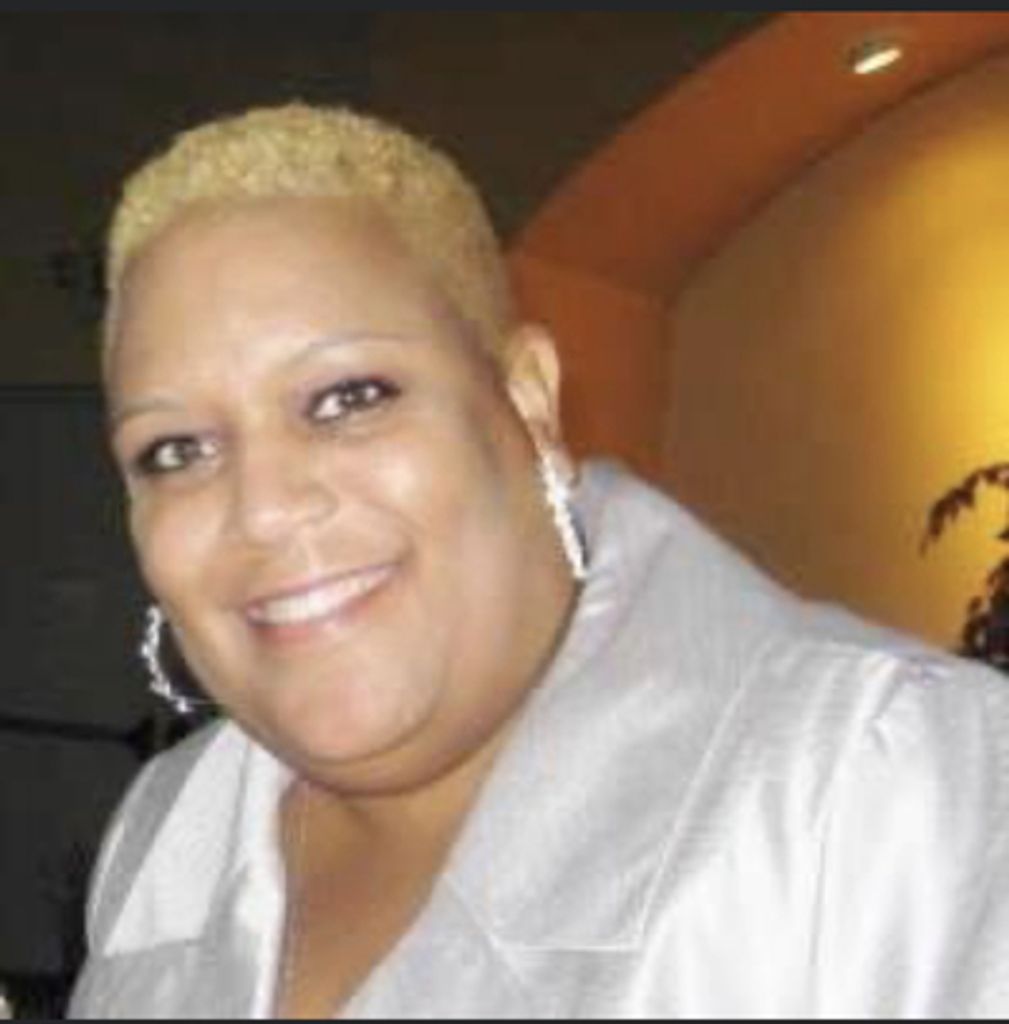 Erika Andrea Fletcher Profile Photo