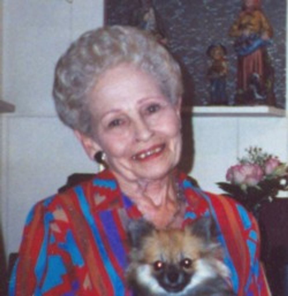 Rosalee Gilbert
