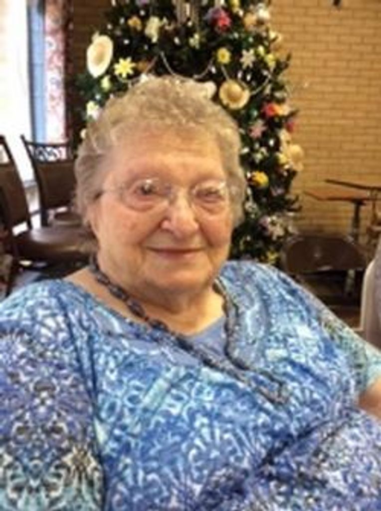 Martha Heier Profile Photo