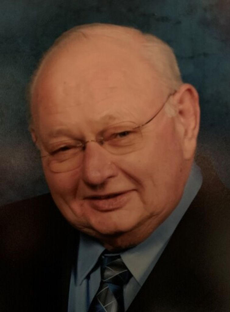 Leroy Robert Monsees
