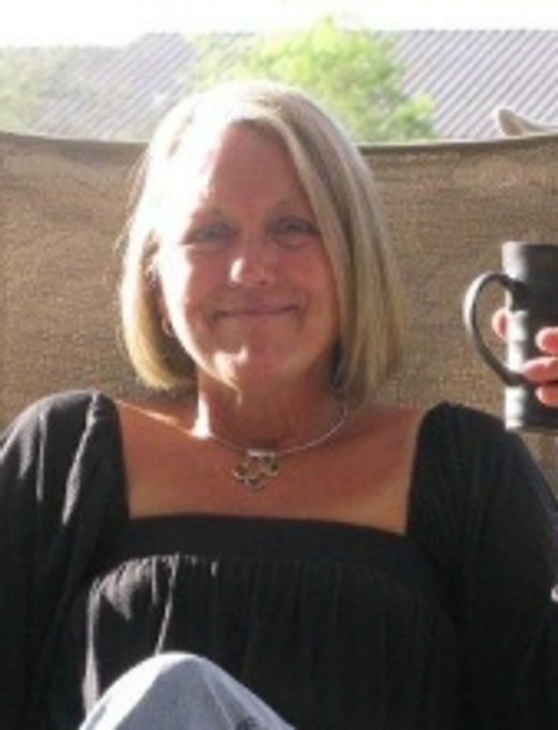 Linda Marie Pence Profile Photo